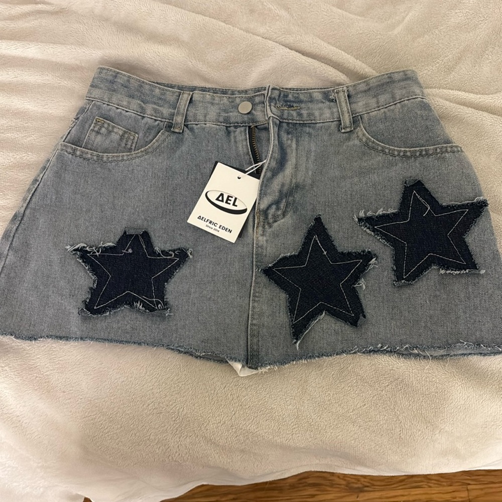 NWT aelfric eden skirt